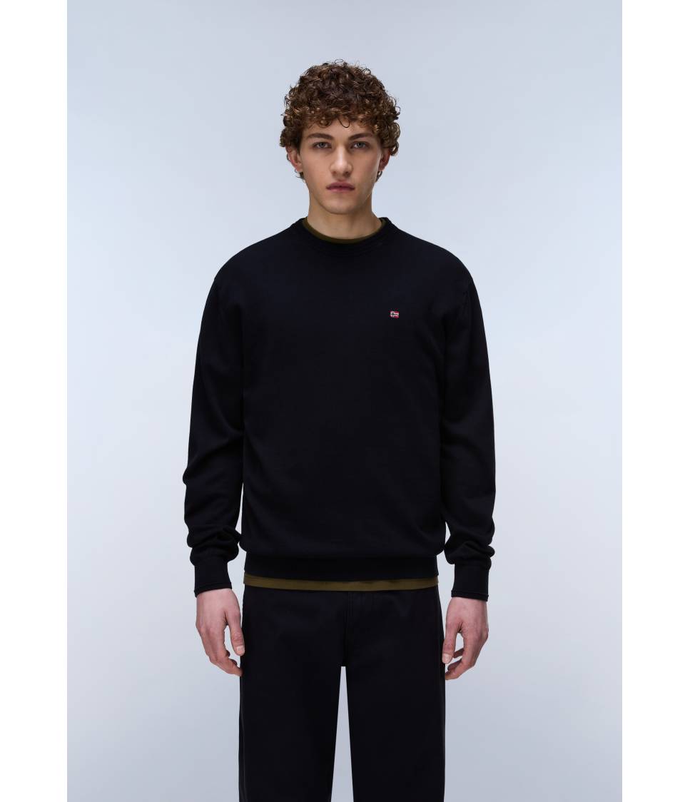 DECATUR 2.0 FZ BLACK BEAUTY 