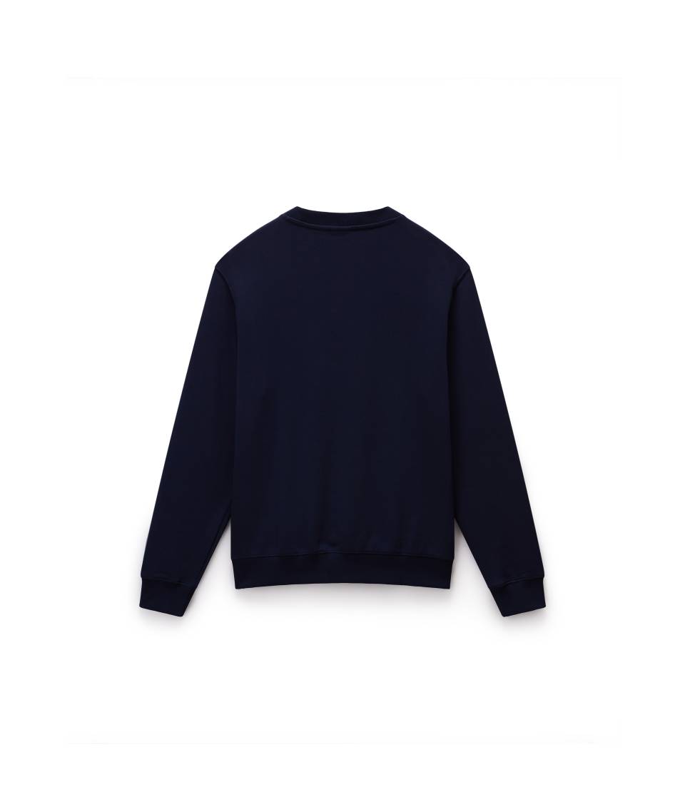 B-KASBA C BLU MARINE 