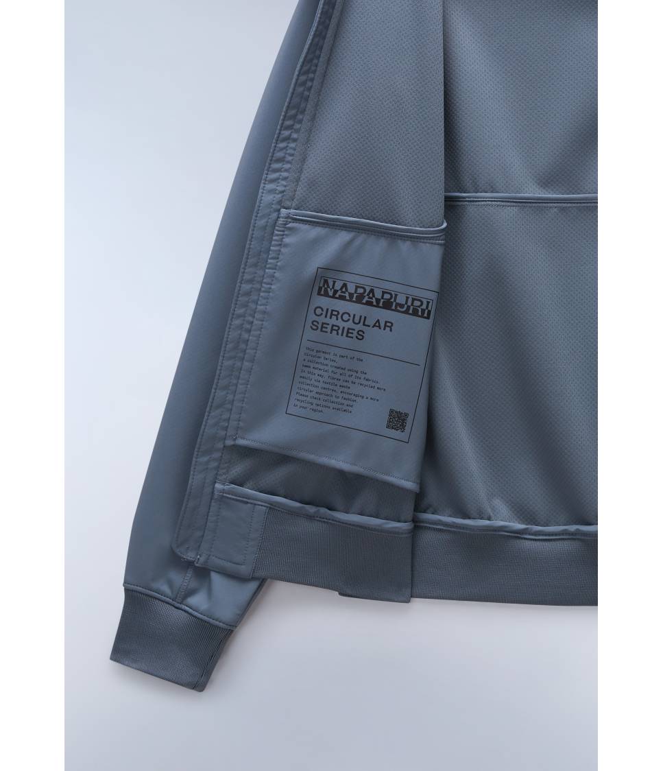 A-MELVILLE STORMY WEAT G1Y