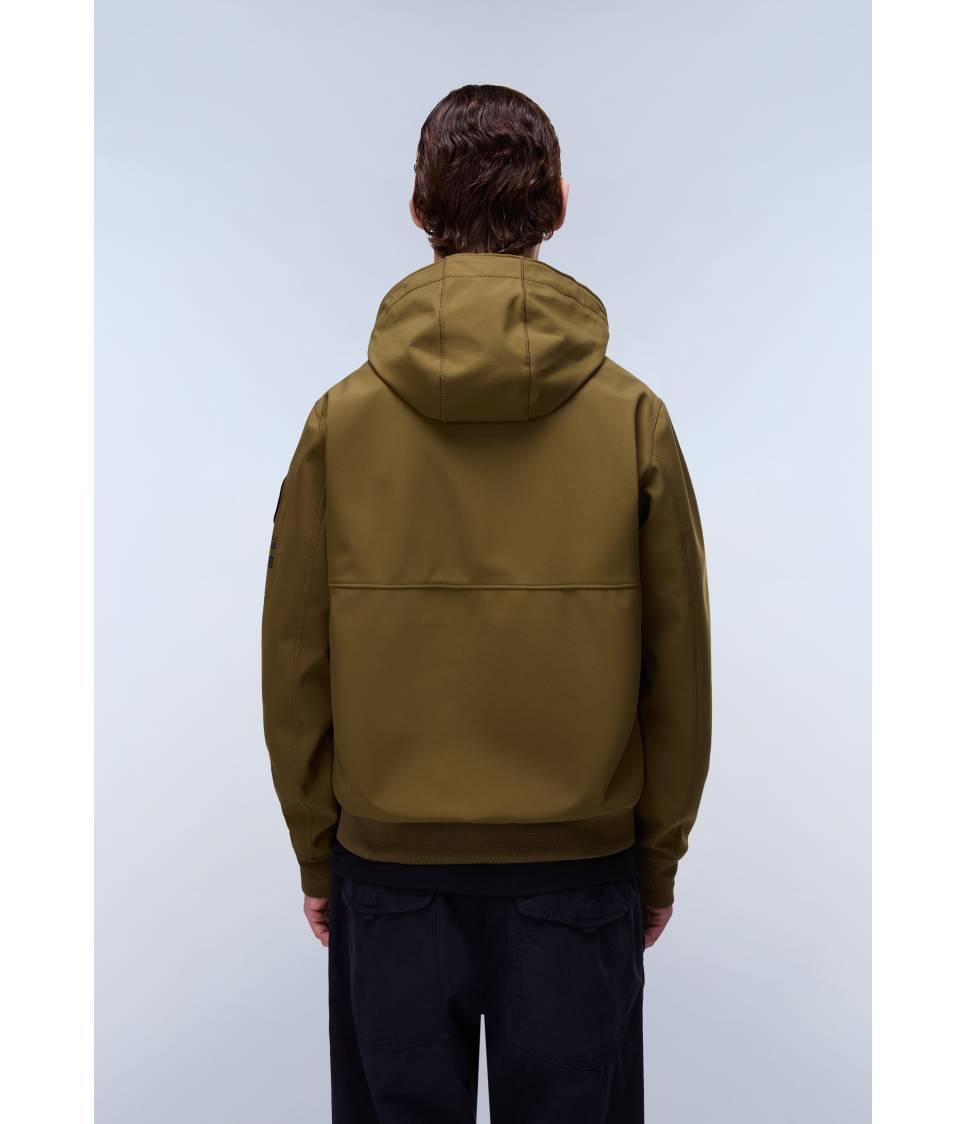 A-MELVILLE DARK OLIVE G3A 