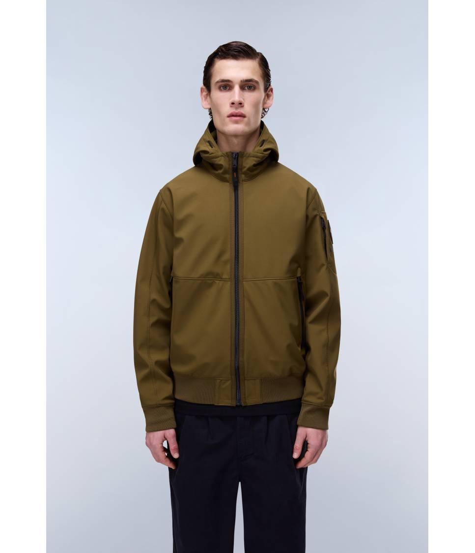 A-MELVILLE DARK OLIVE G3A 