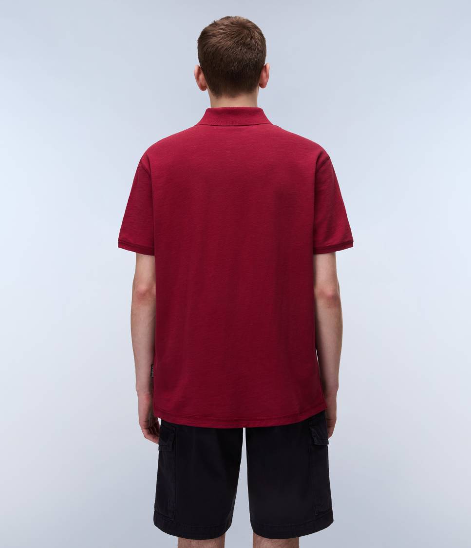 EBEA 2 TIBETAN RED R1E