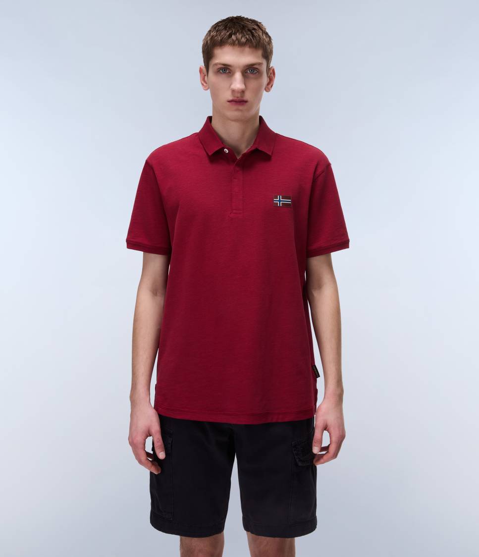 EBEA 2 TIBETAN RED R1E