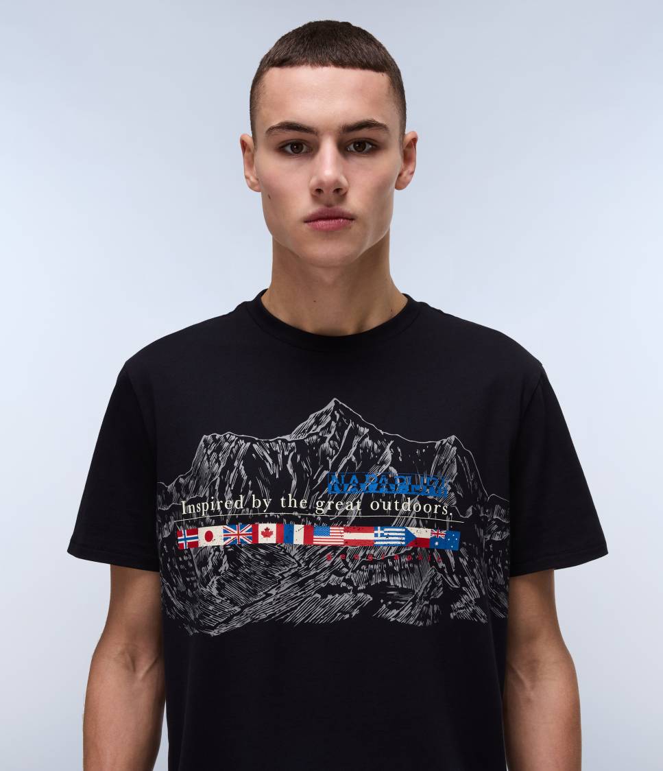 S-TURIN 1 BLACK 041