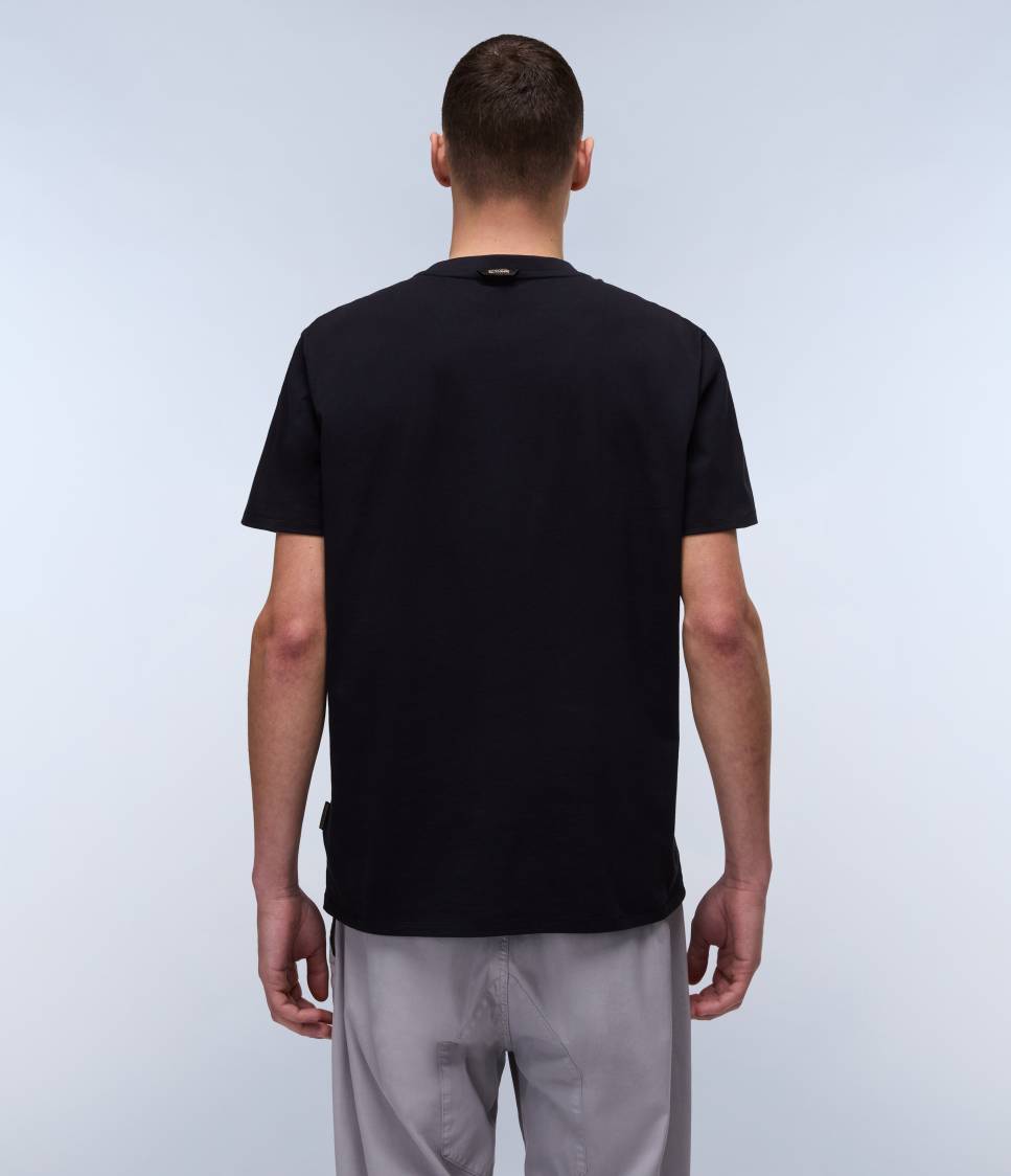 S-TURIN 1 BLACK 041
