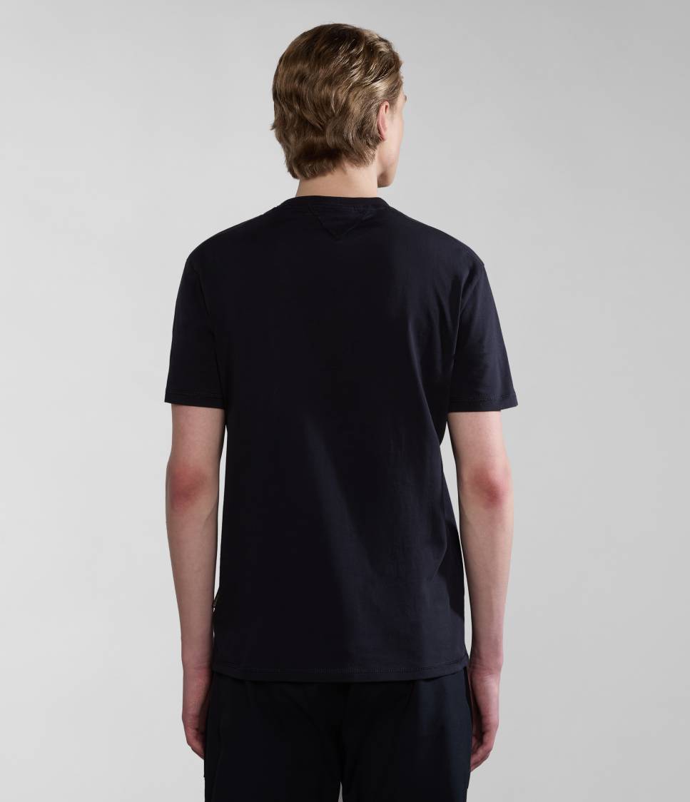 S-KREIS BLACK 041