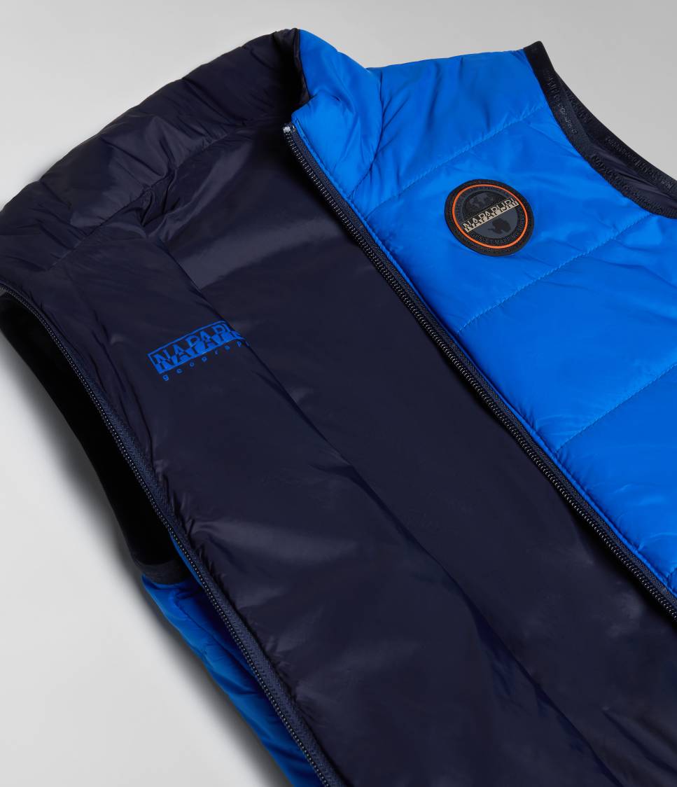 K A-SANTAFE 1 BLUE LAPIS
