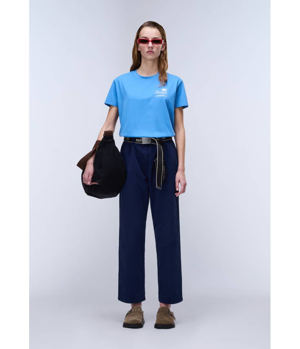 S-ANTIMONY SS W BLUE JASPER B9A 