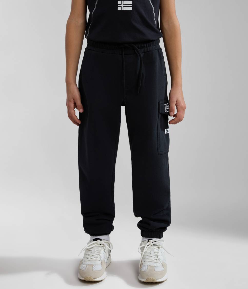 K M-CREE BLACK 041