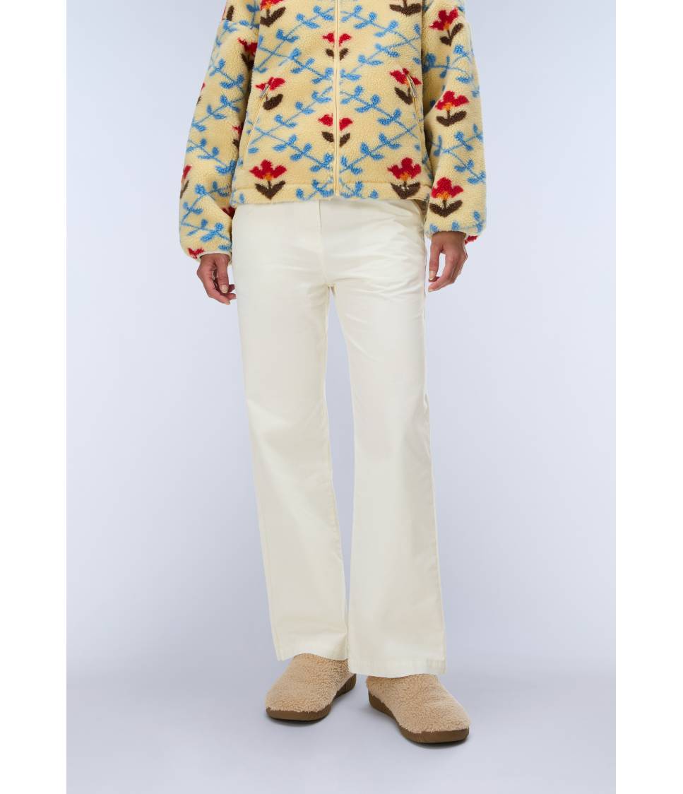 M-HALIDE CHINO W WHITE WHISPER 