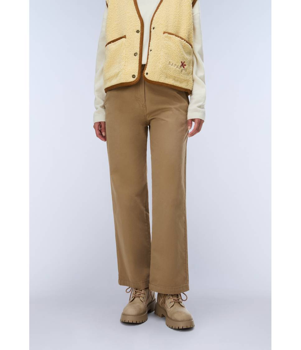 M-HALIDE CHINO W PETRIFIEDOAKN7C 