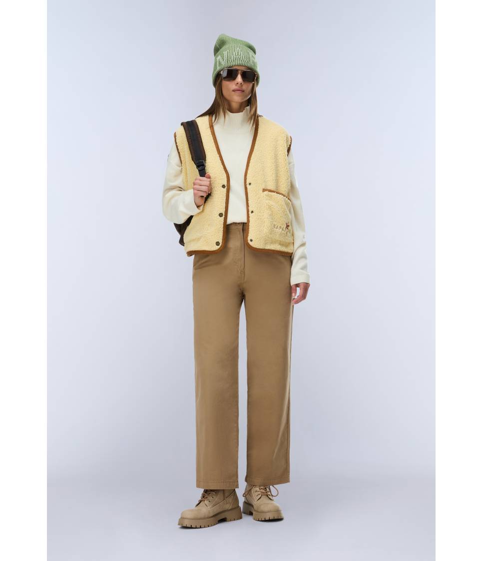 M-HALIDE CHINO W PETRIFIEDOAKN7C 