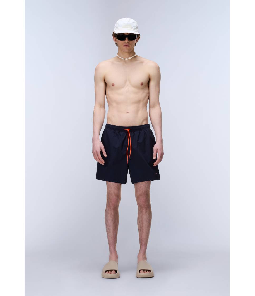 V-HALDANE BLU MARINE 