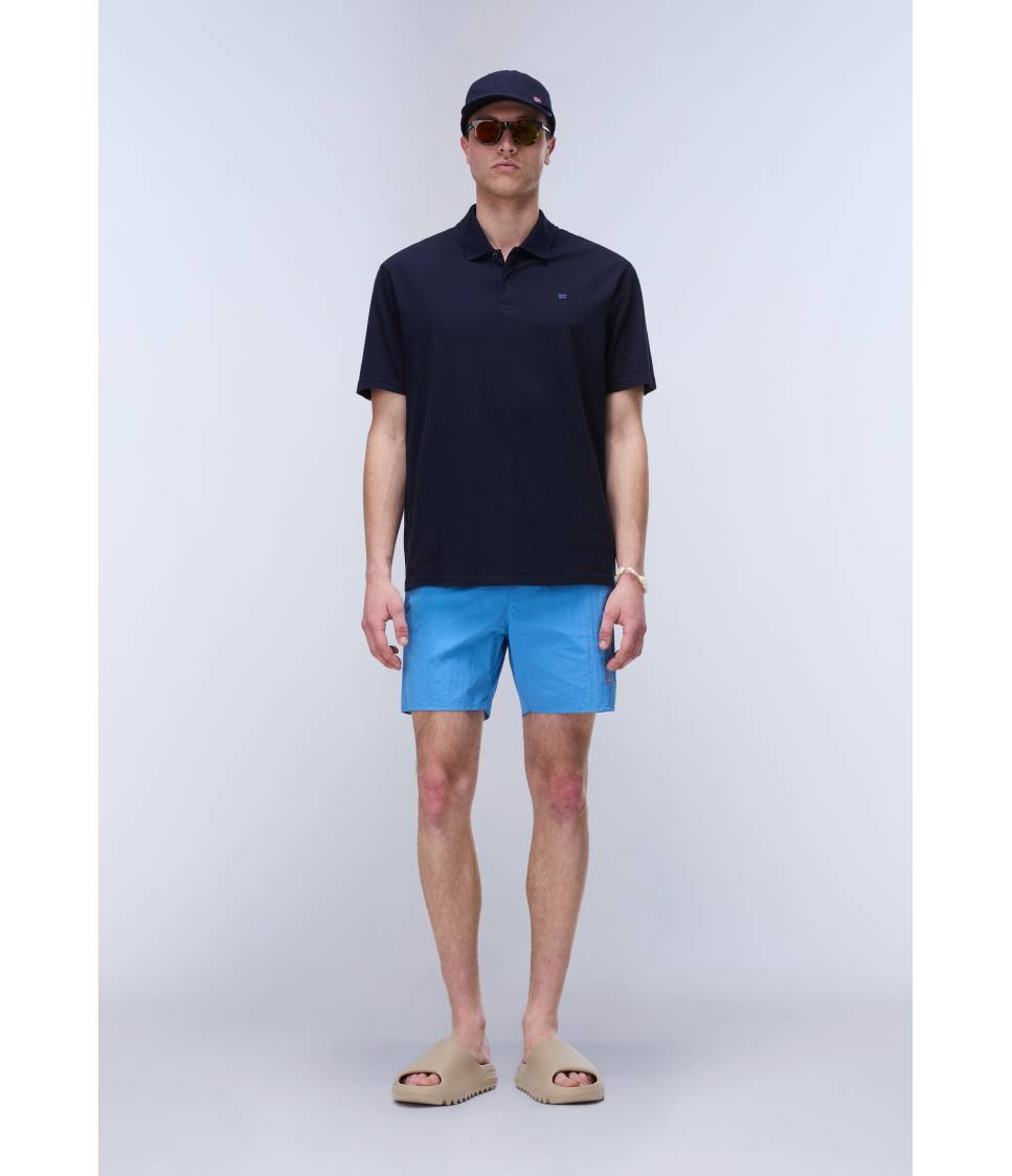 V-HALDANE BLUE JASPER B9A 