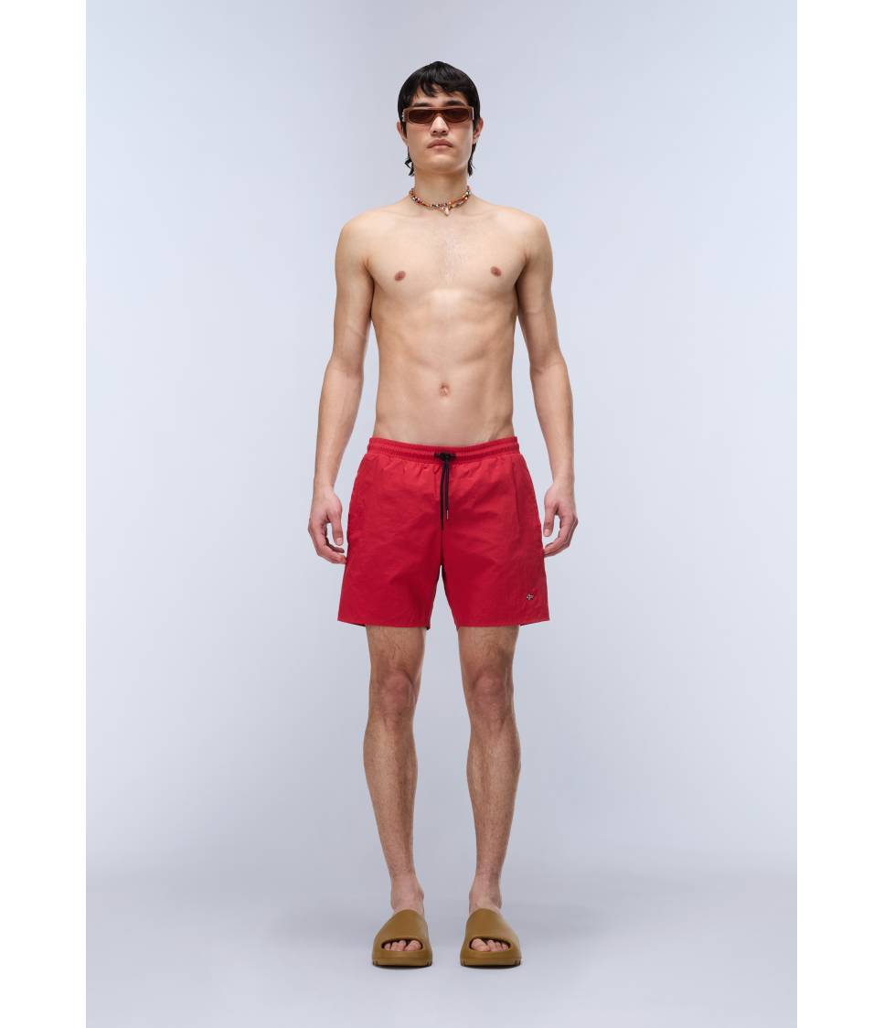 V-HALDANE AMERICAN B RAQ 