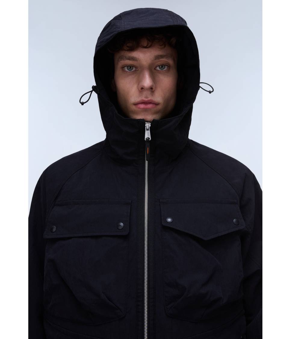 A-RIVALTO COT BLACK BEAUTY 