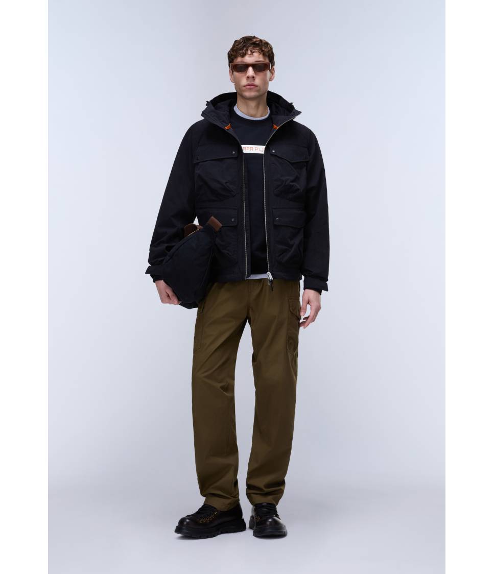 A-RIVALTO COT BLACK BEAUTY 