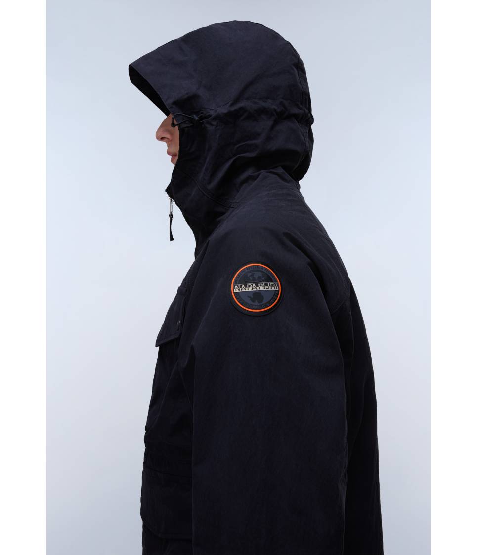 A-RIVALTO COT BLACK BEAUTY 