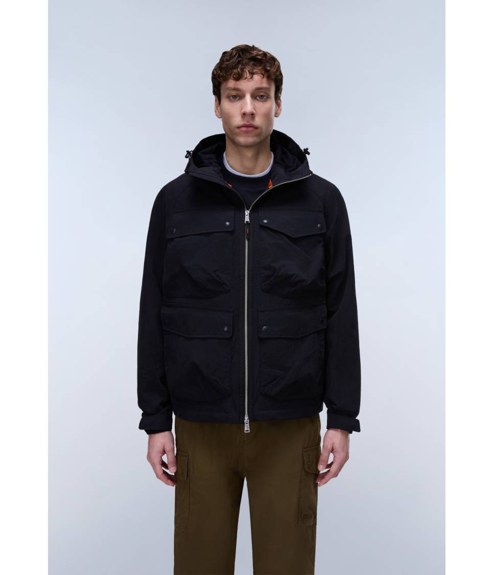 A-RIVALTO COT BLACK BEAUTY 