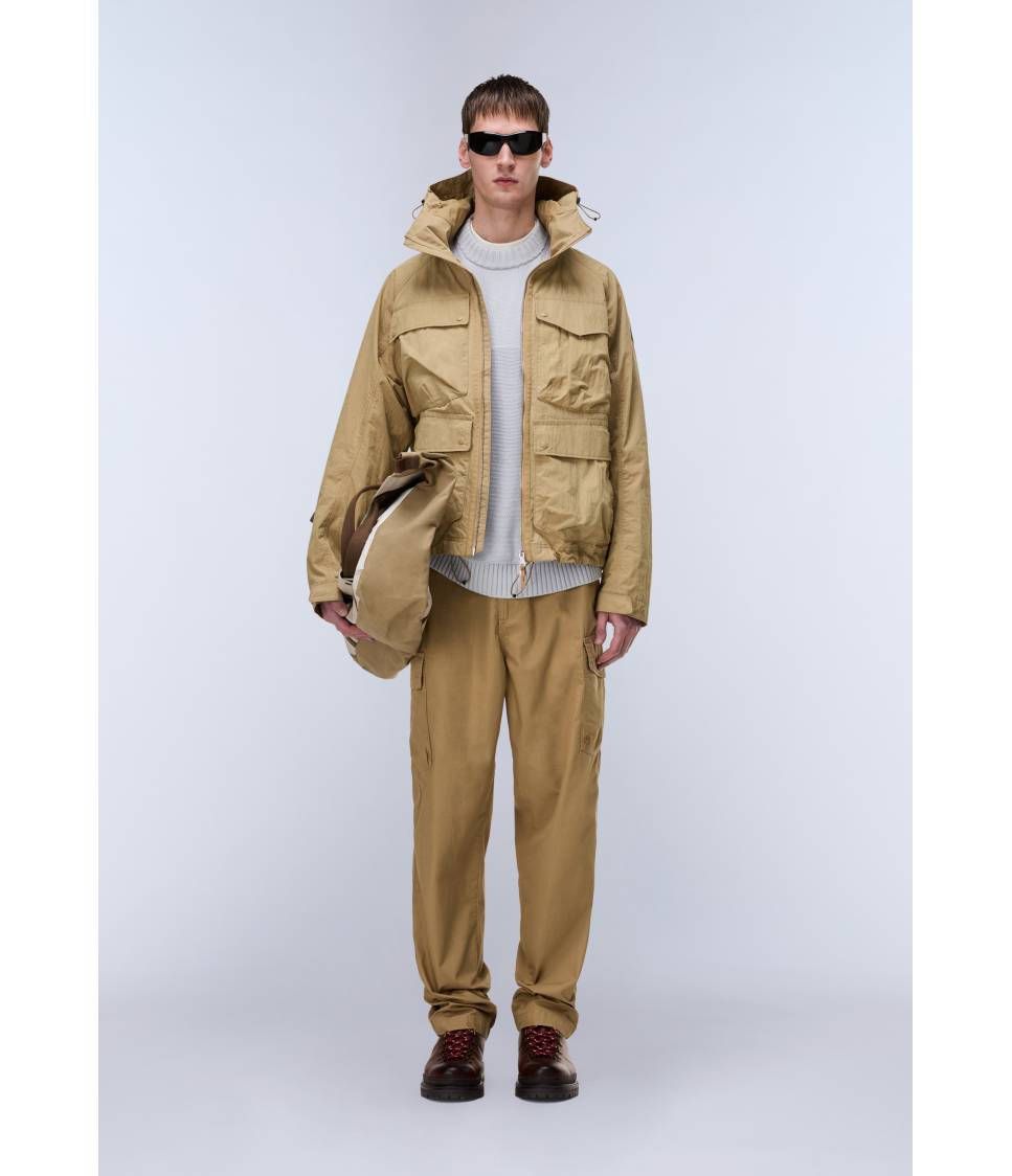 A-RIVALTO COT KELP N2D 