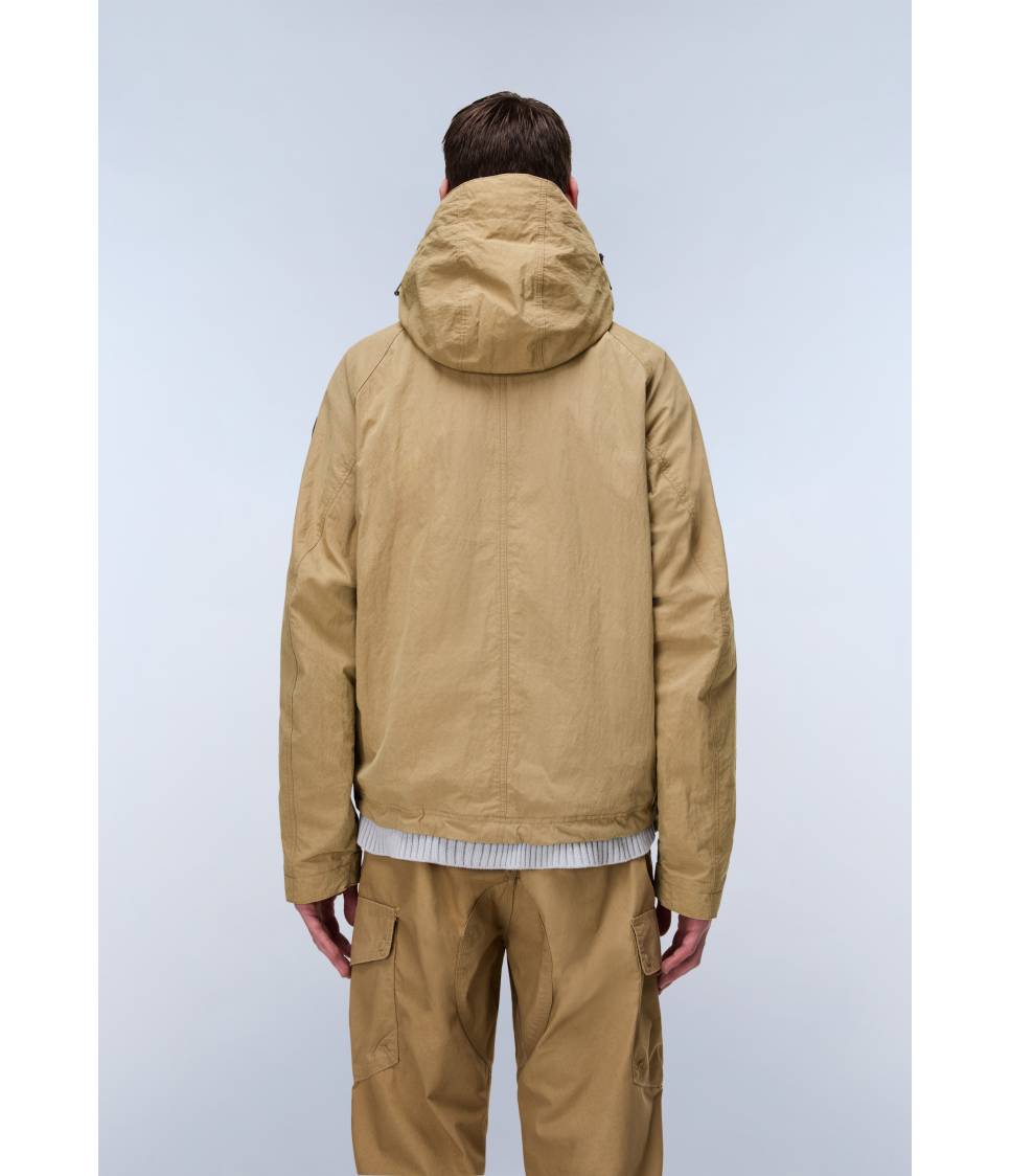 A-RIVALTO COT KELP N2D 