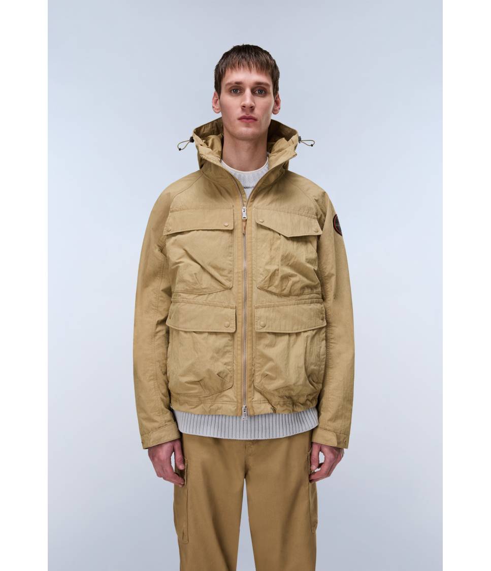 A-RIVALTO COT KELP N2D 