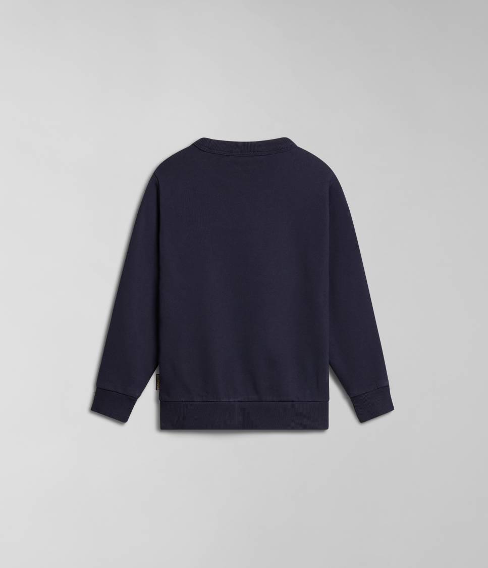 K B-KITIK C BLU MARINE