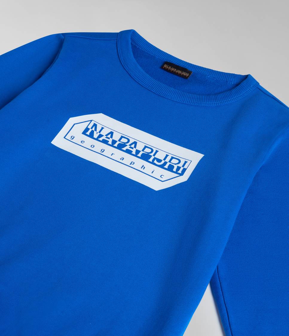 K B-KITIK C BLUE LAPIS 