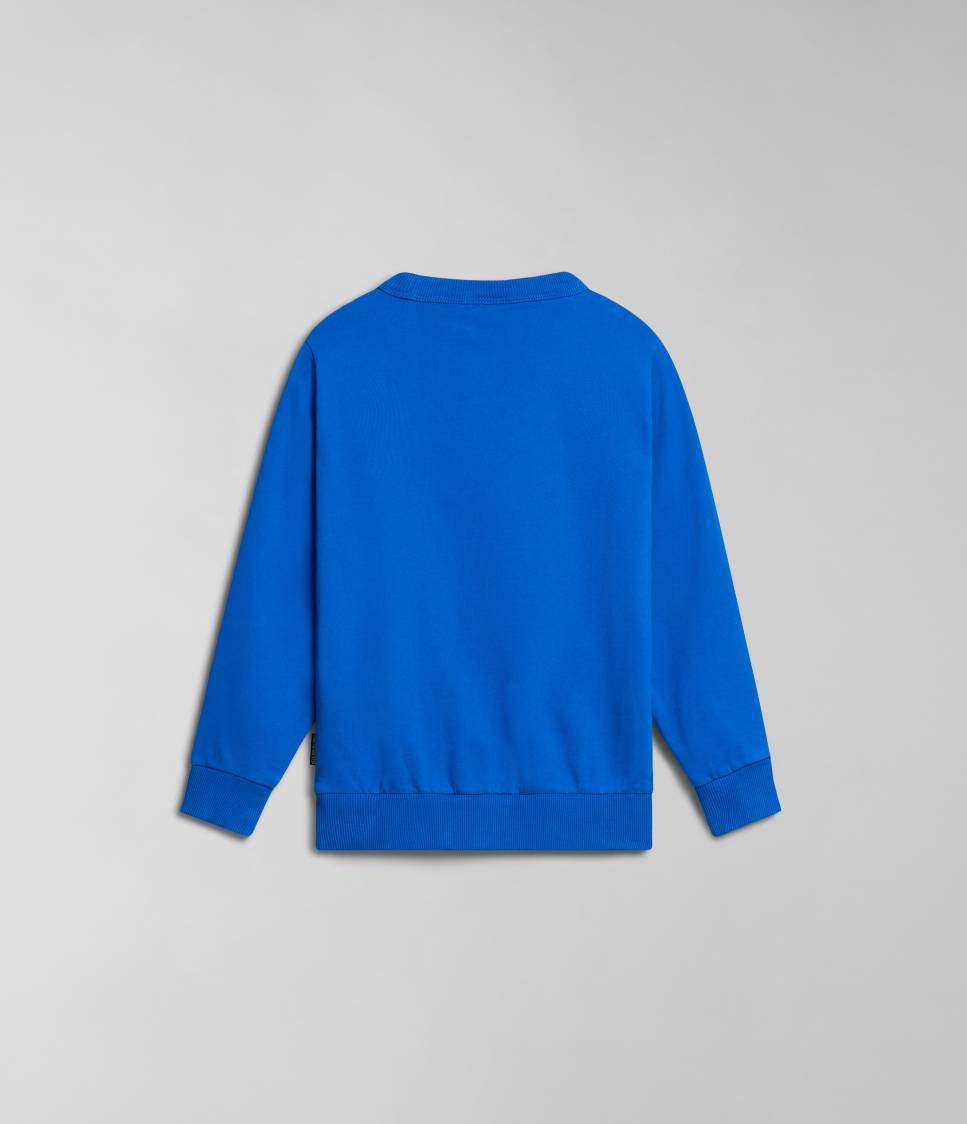 K B-KITIK C BLUE LAPIS 