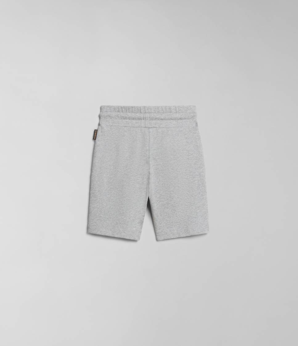 K N-KITIK MEDIUM GREY MELANGE