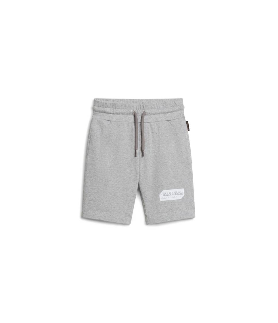 K N-KITIK MEDIUM GREY MELANGE