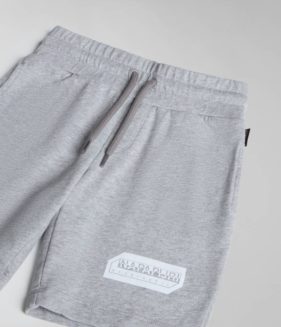 K N-KITIK MEDIUM GREY MELANGE