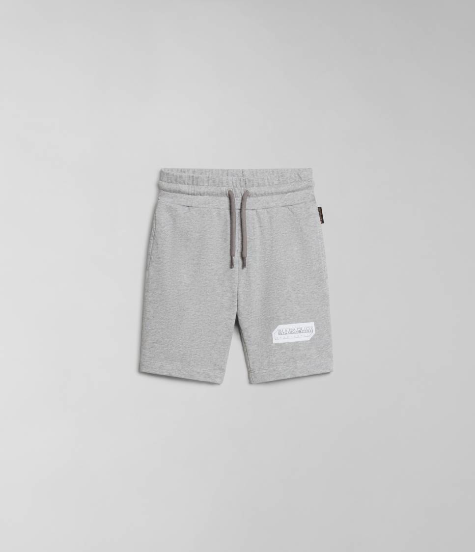 K N-KITIK MEDIUM GREY MELANGE