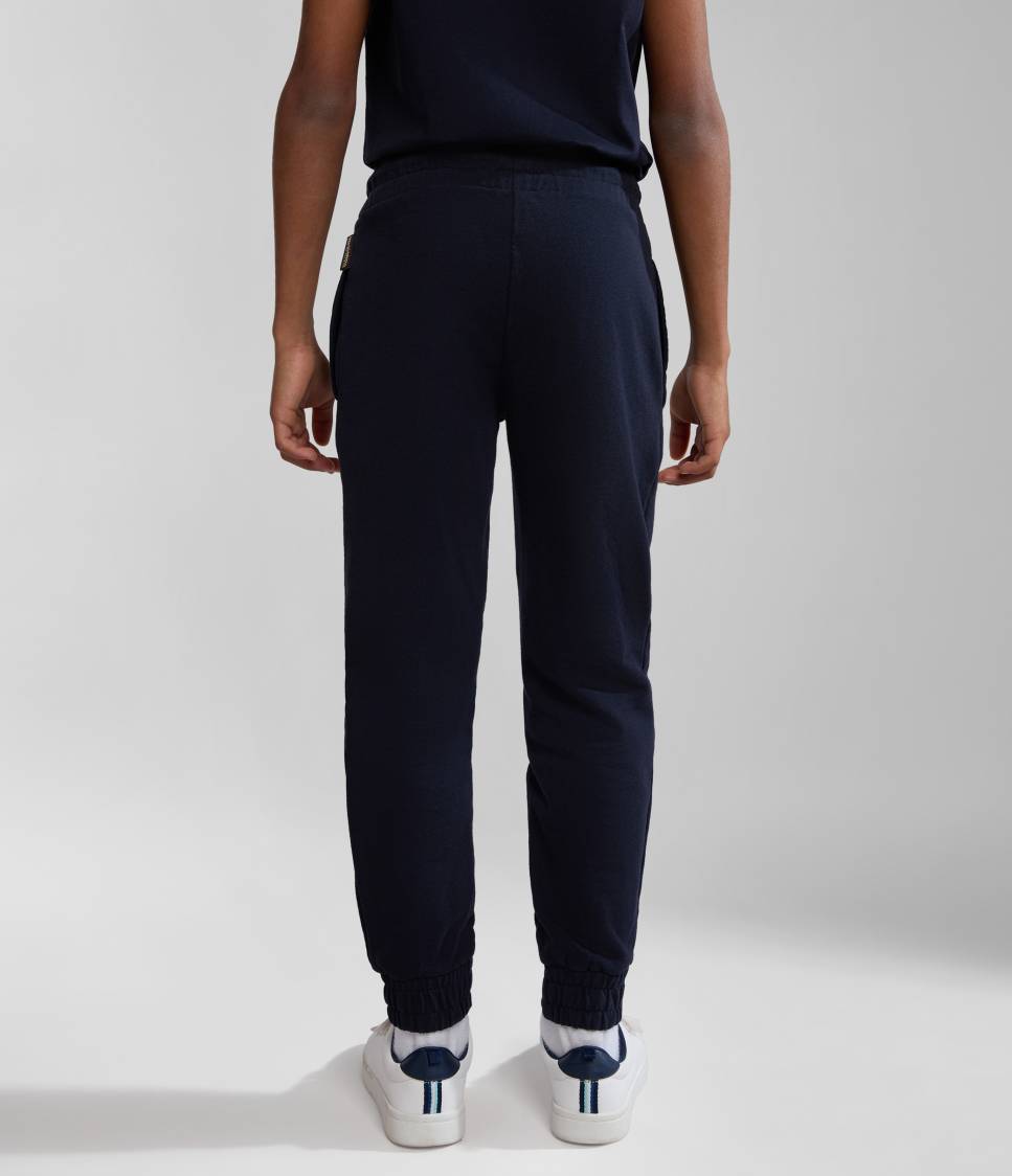 K M-KITIK BLU MARINE