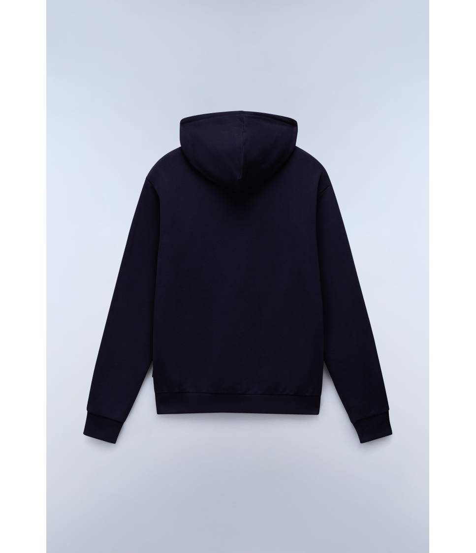 B-AYLMER H BLU MARINE, Large 