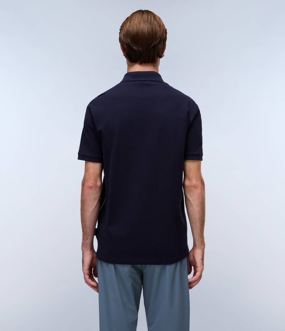 E-AYLMER BLU MARINE