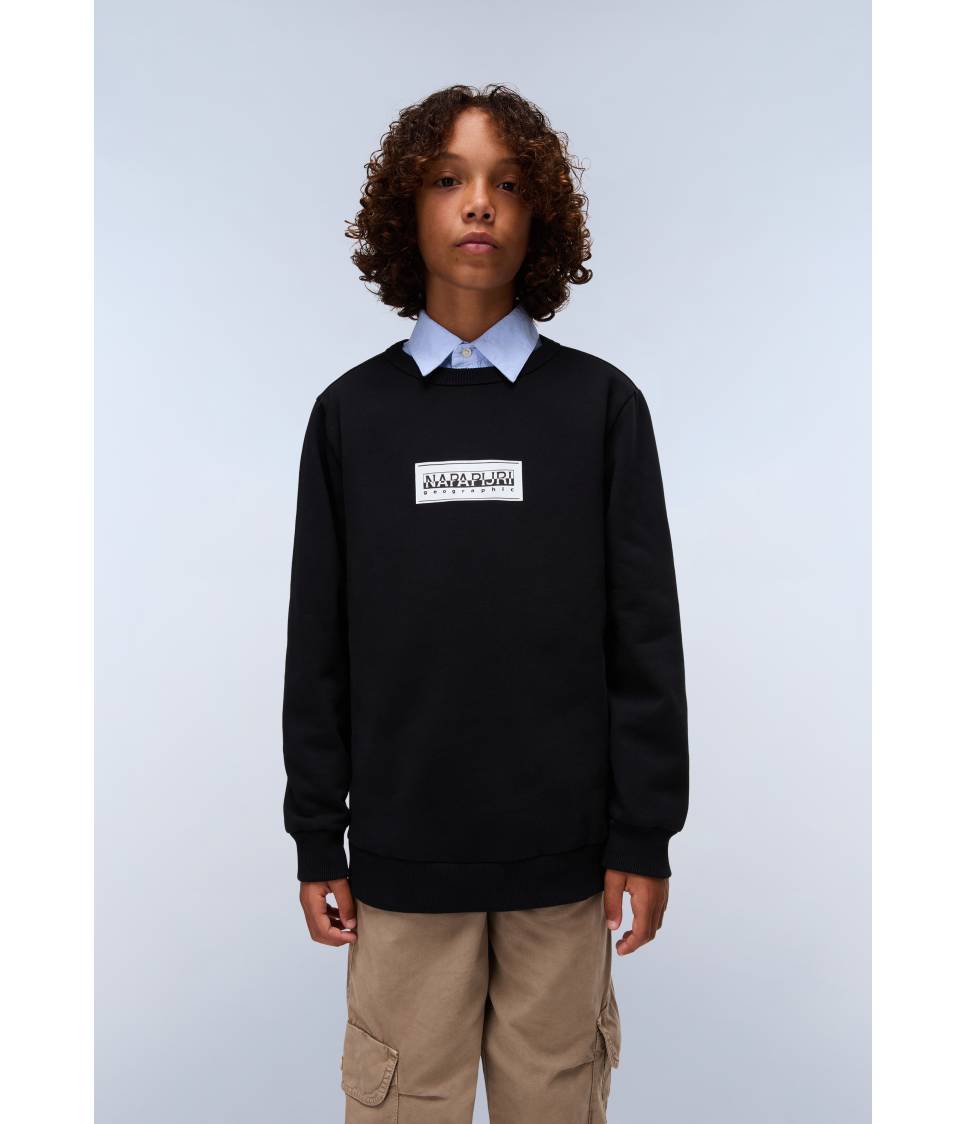 K B-CHAMOIS C BLACK 041