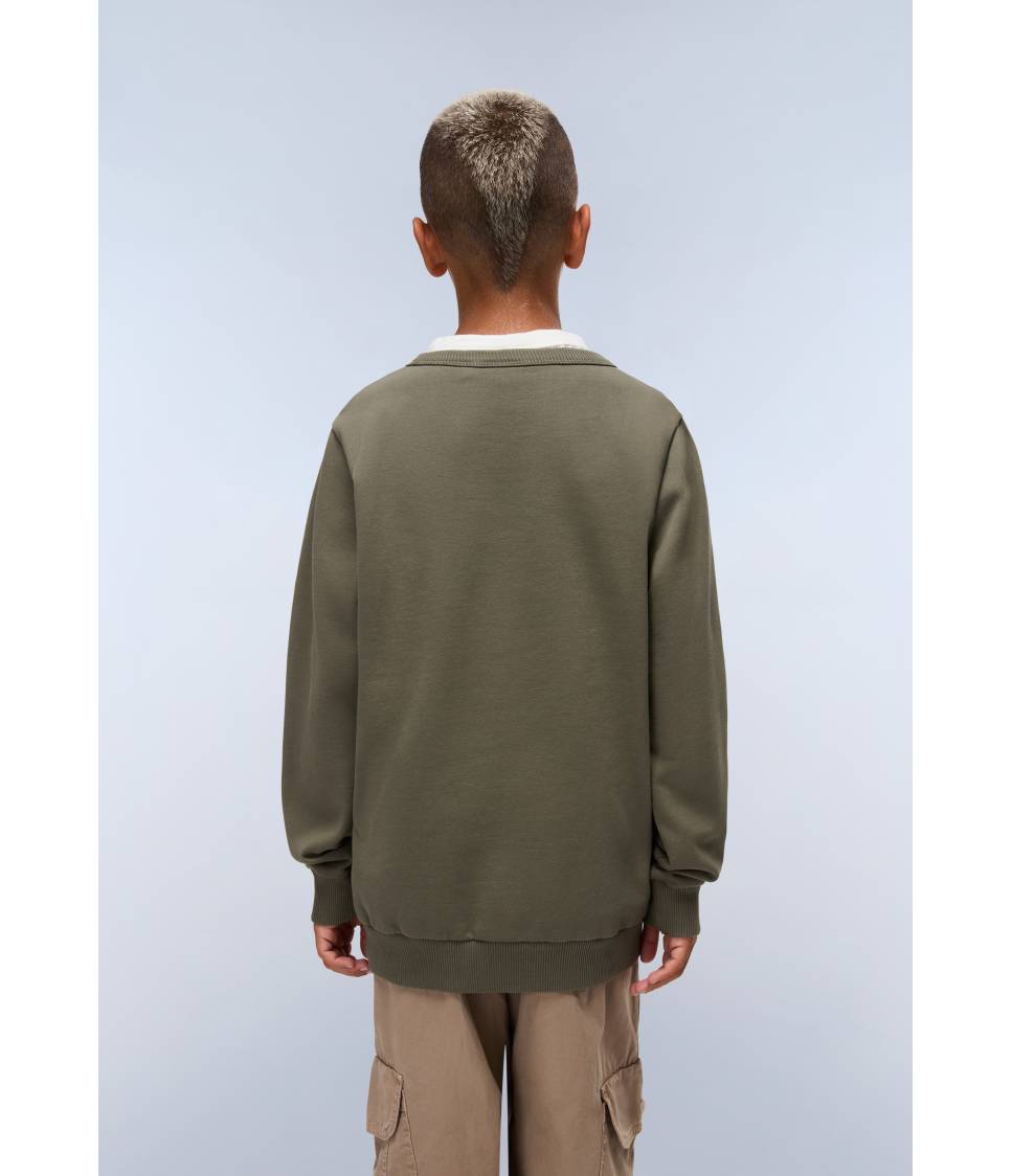 K B-CHAMOIS C TEA LEAF G0A