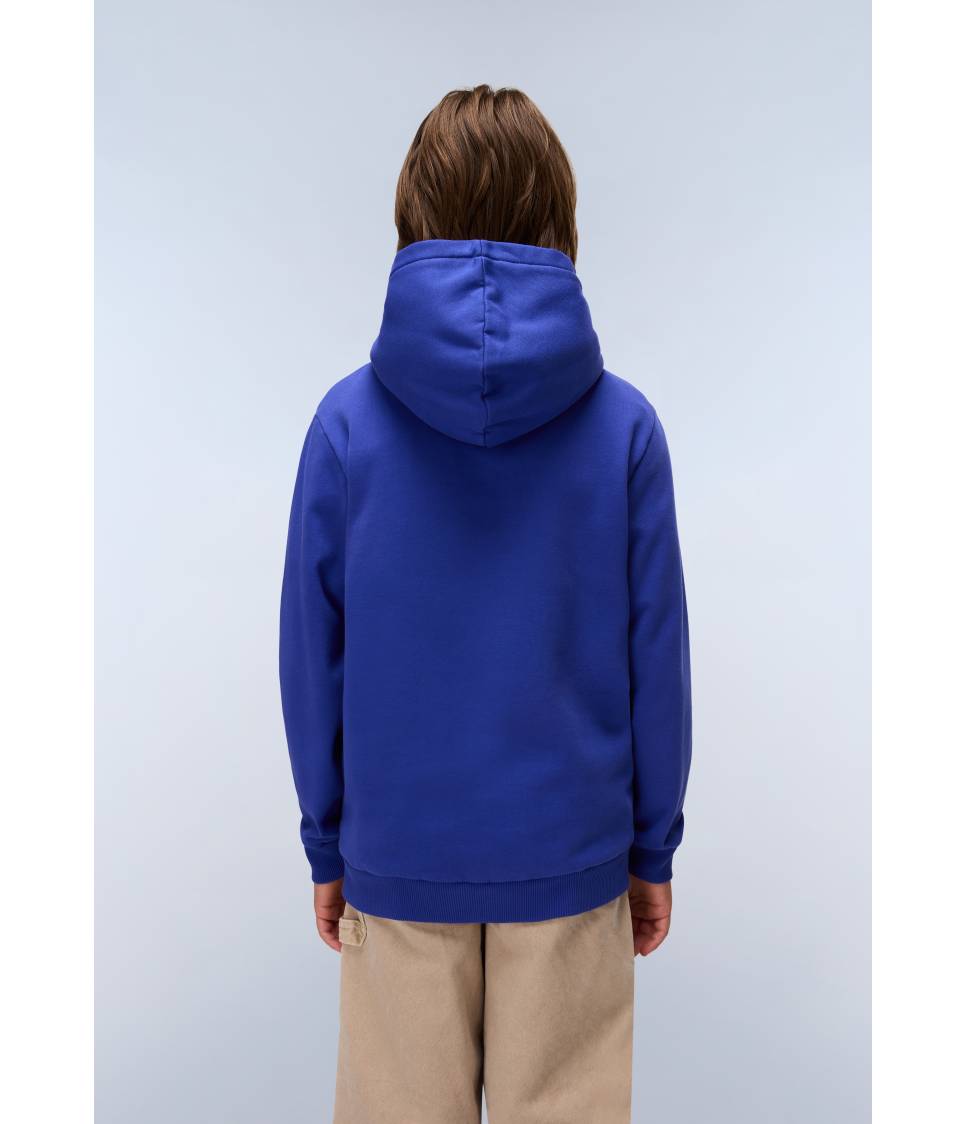 K B-CHAMOIS H ROYAL BLUE B3B