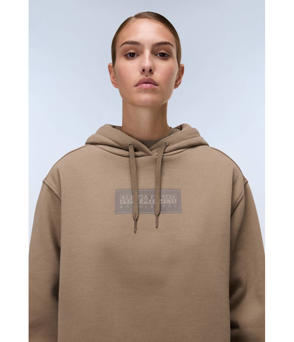 B-BOX LOGO H W FALLEN ROCK N1T 