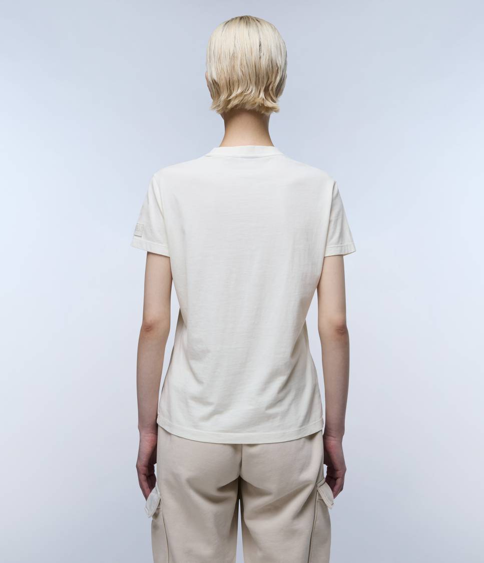S-CASTOR SS W WHITE HERON