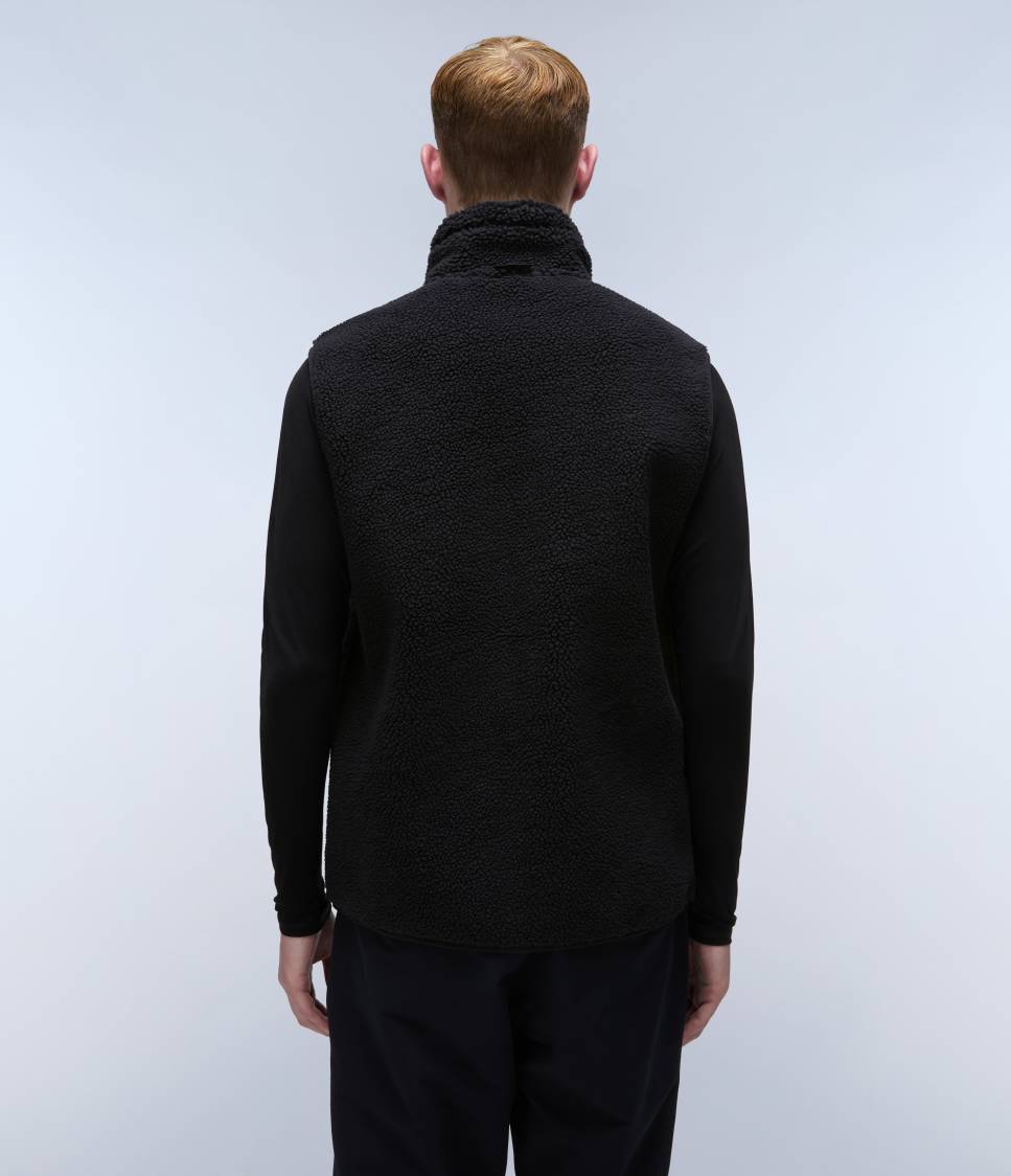 YUPIK V BLACK 041