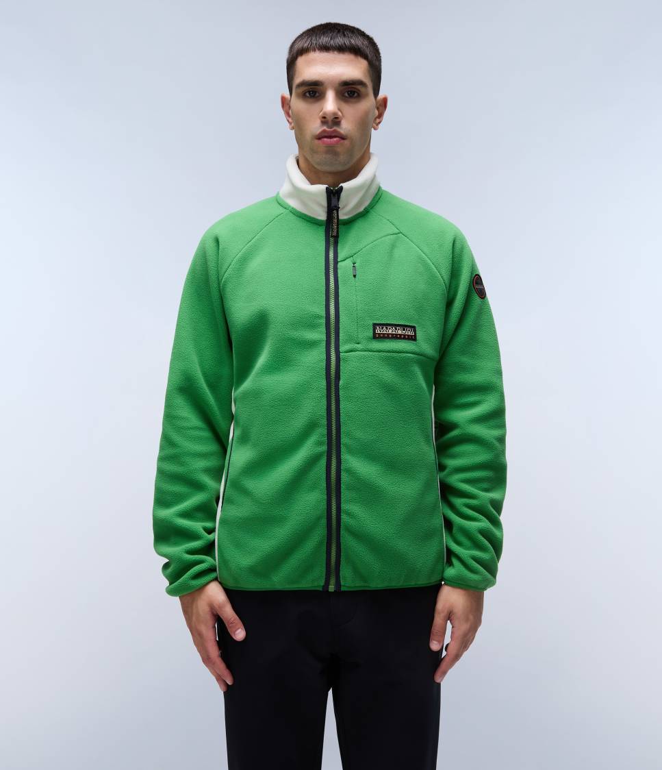 T-DOLENT FZ GREEN KELLY