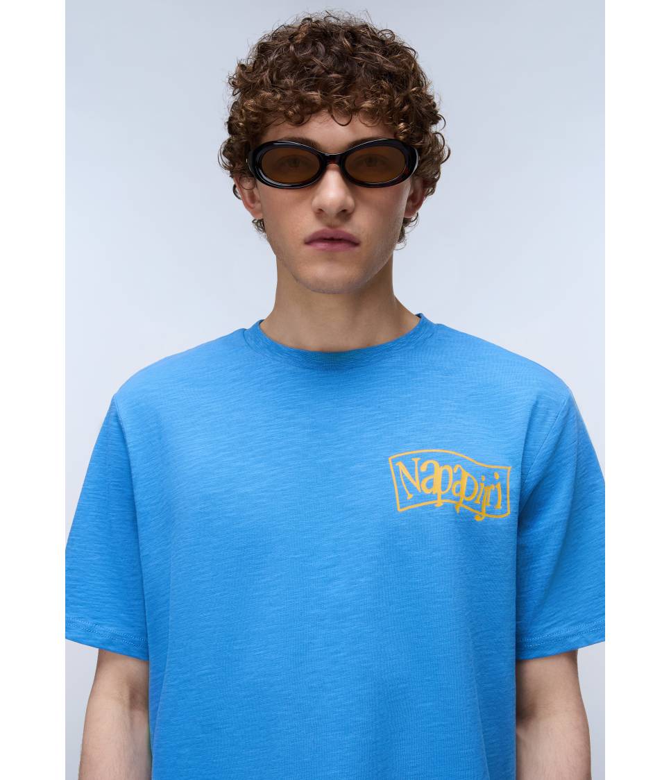 S-ELIOR SS BLUE JASPER B9A 