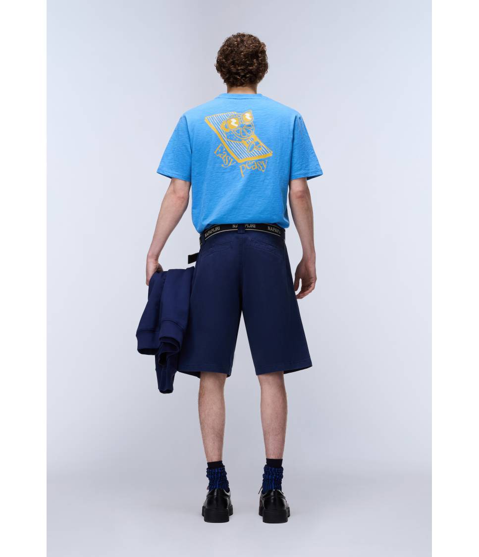 S-ELIOR SS BLUE JASPER B9A 