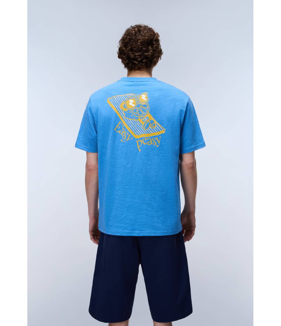 S-ELIOR SS BLUE JASPER B9A 