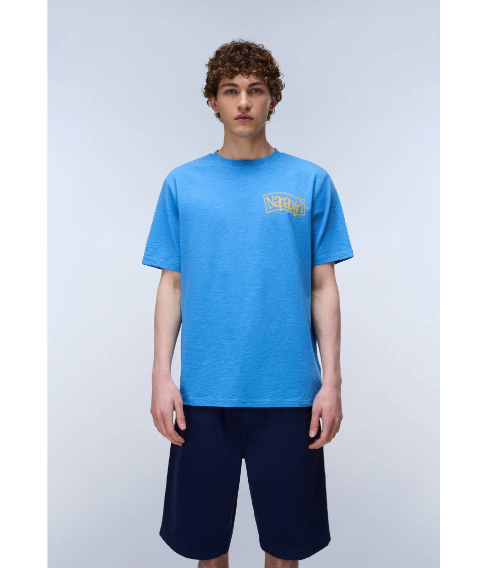 S-ELIOR SS BLUE JASPER B9A 