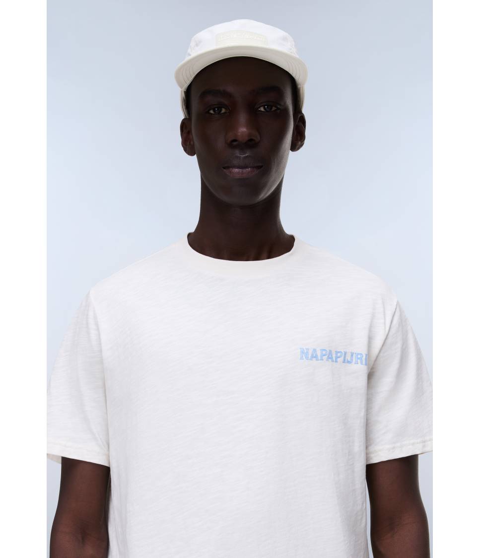 S-ELIOR SS WHITE WHISPER 