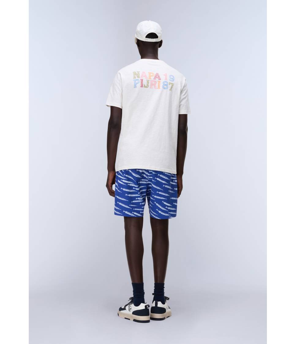 S-ELIOR SS WHITE WHISPER 