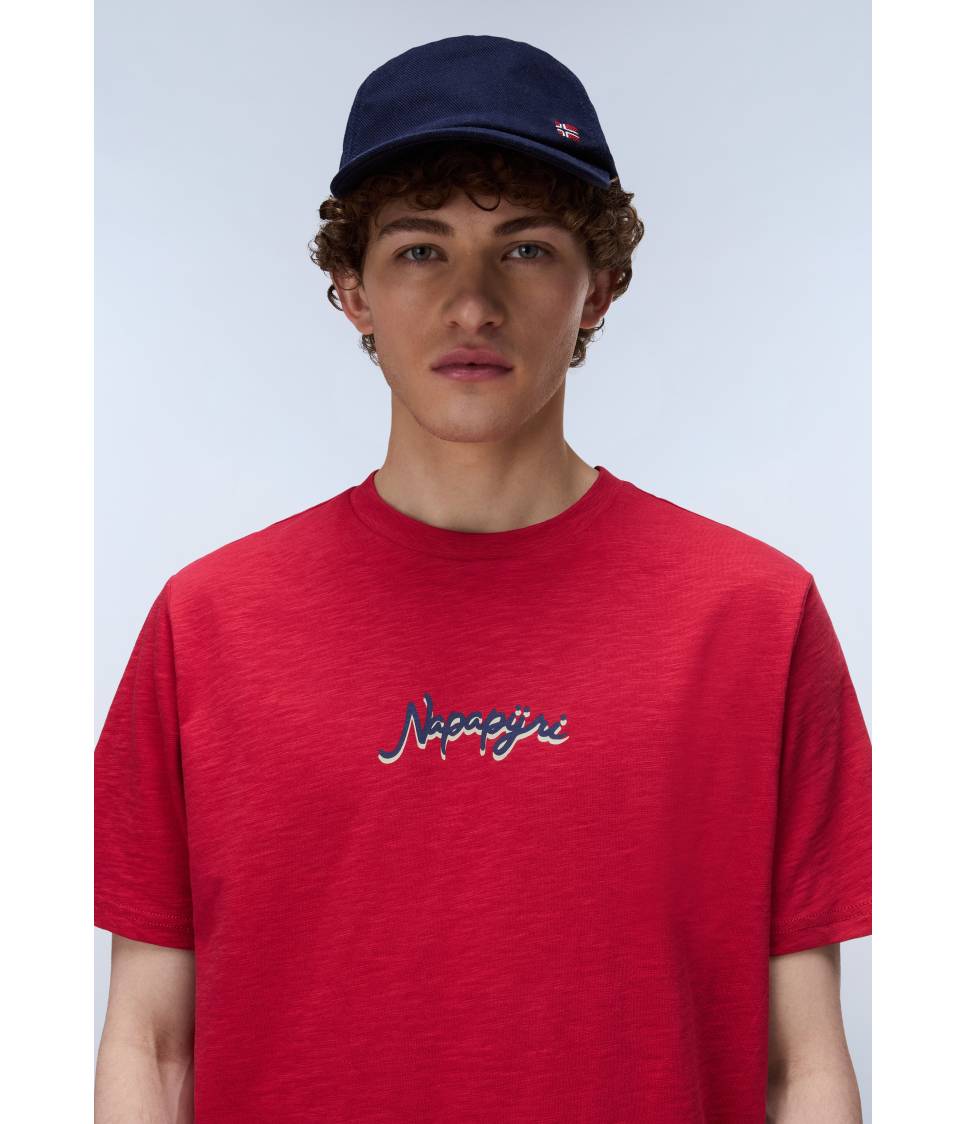 S-ELIOR SS AMERICAN B RAQ 